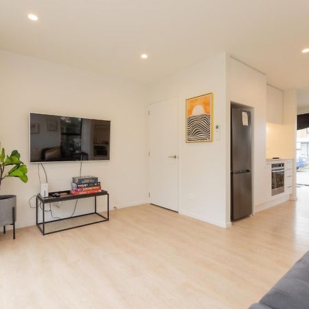 Addington Soho Two Bedroom Townhouse Christchurch Kültér fotó