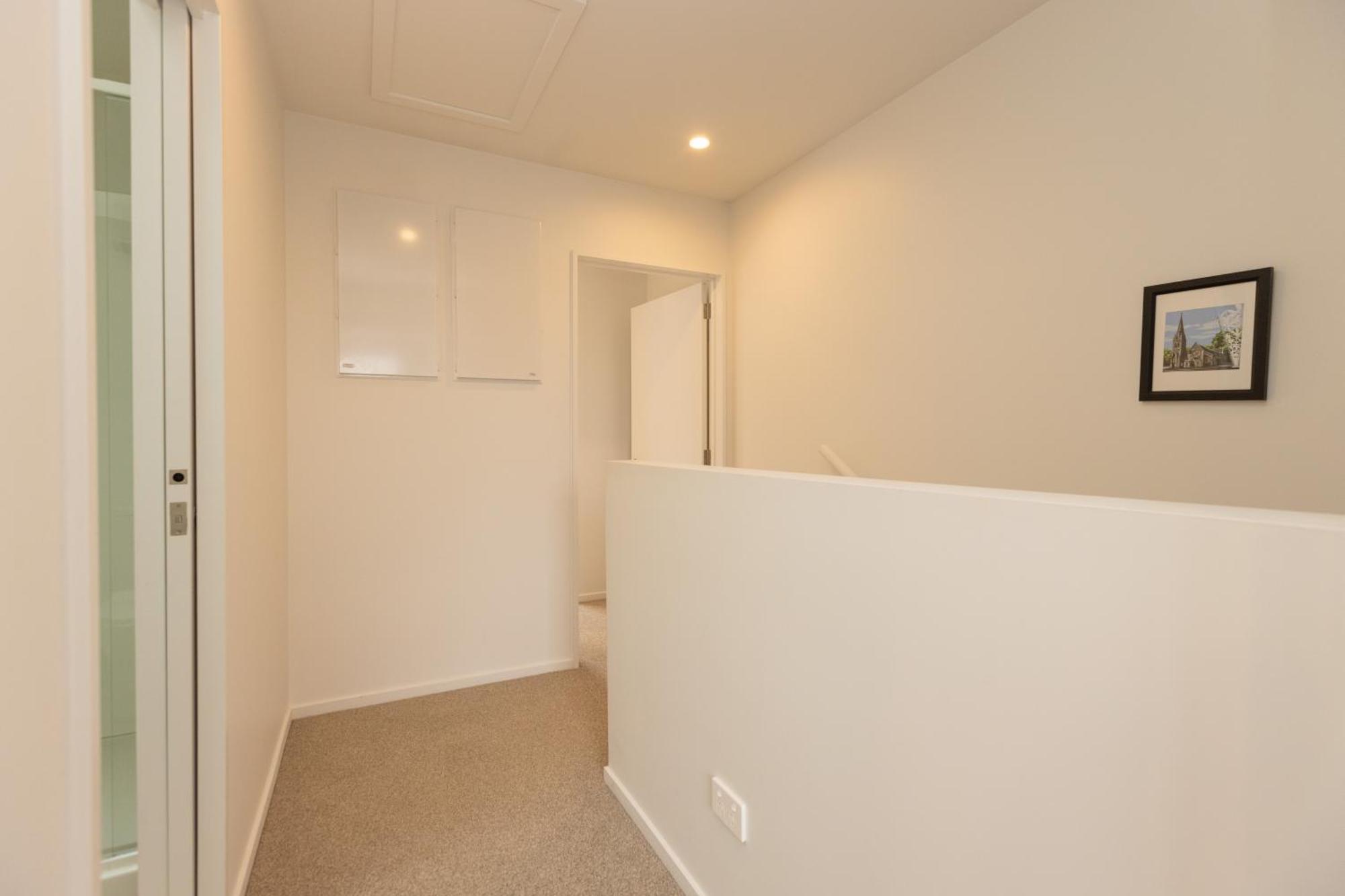 Addington Soho Two Bedroom Townhouse Christchurch Kültér fotó