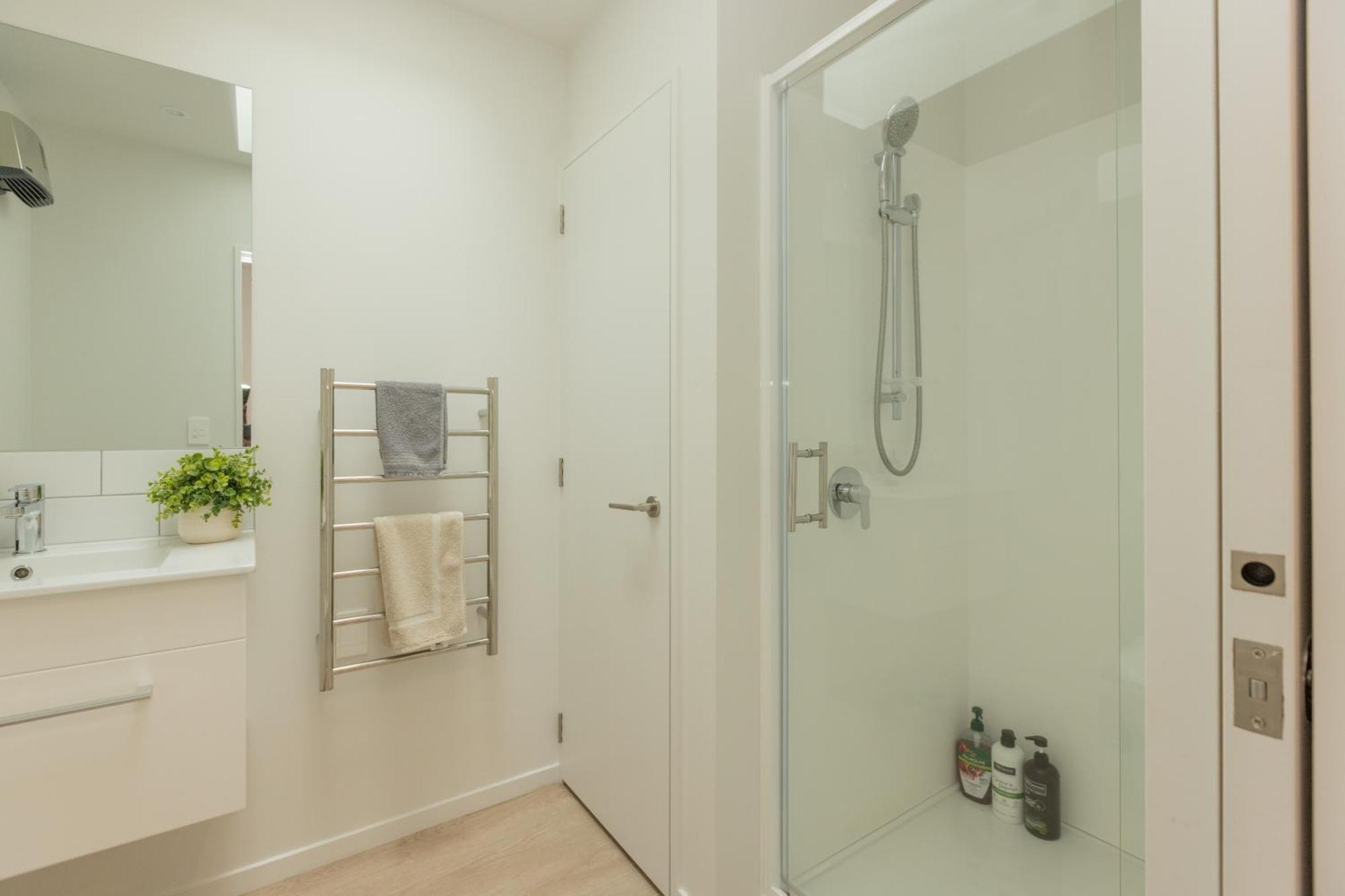 Addington Soho Two Bedroom Townhouse Christchurch Kültér fotó