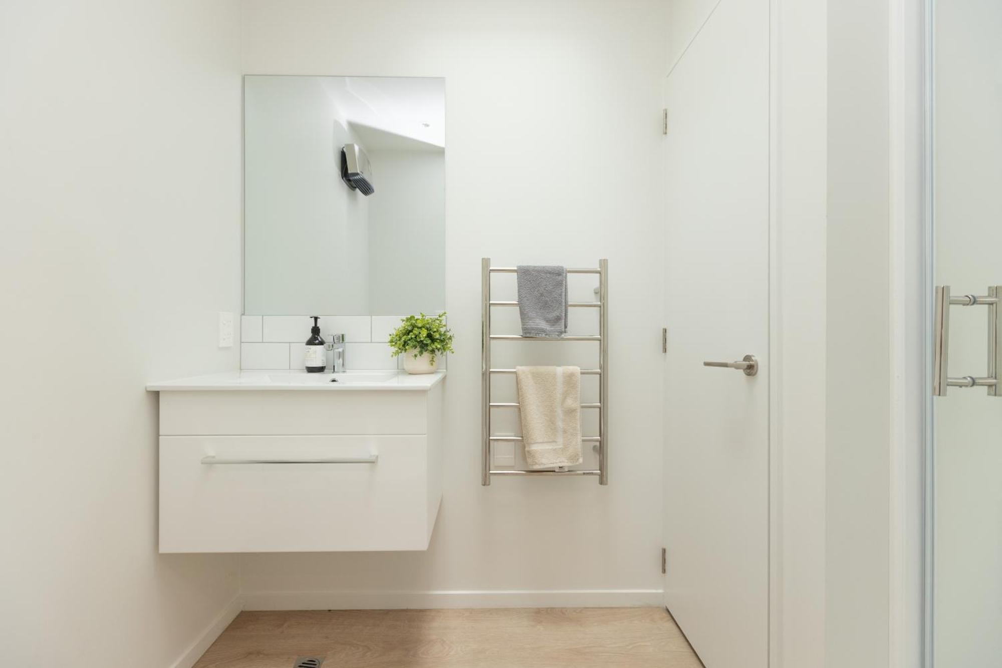 Addington Soho Two Bedroom Townhouse Christchurch Kültér fotó